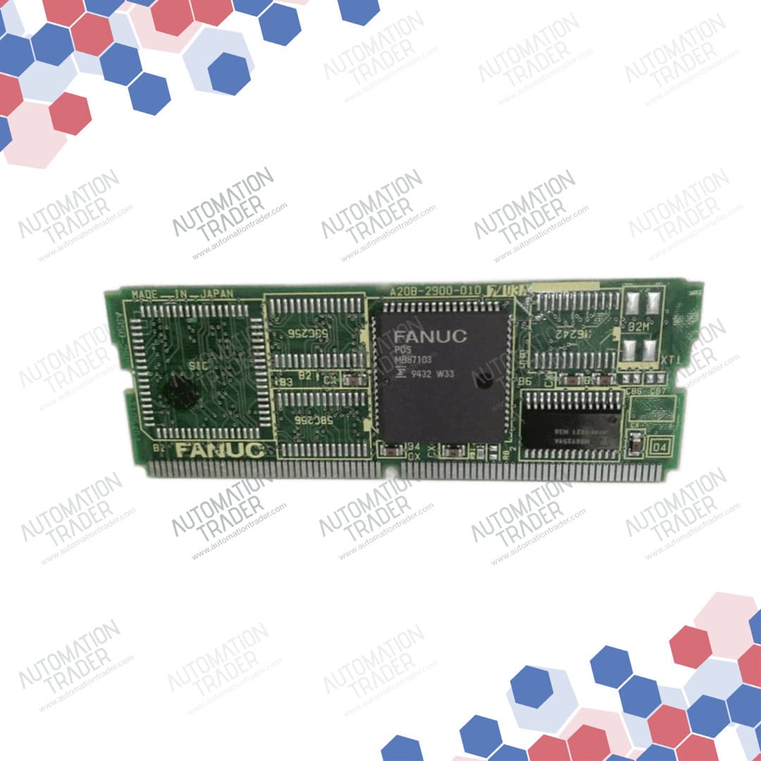 A20B-2900-0107 - image 1