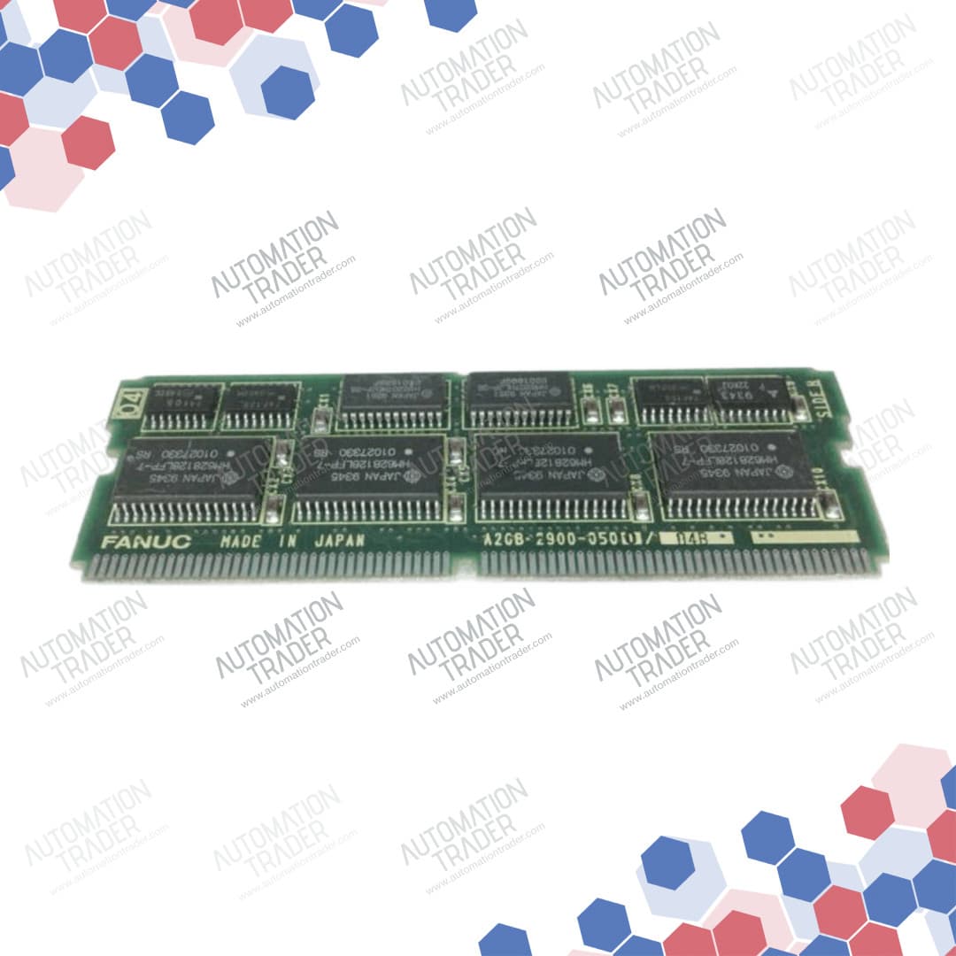 A20B-2900-0500 - image 1