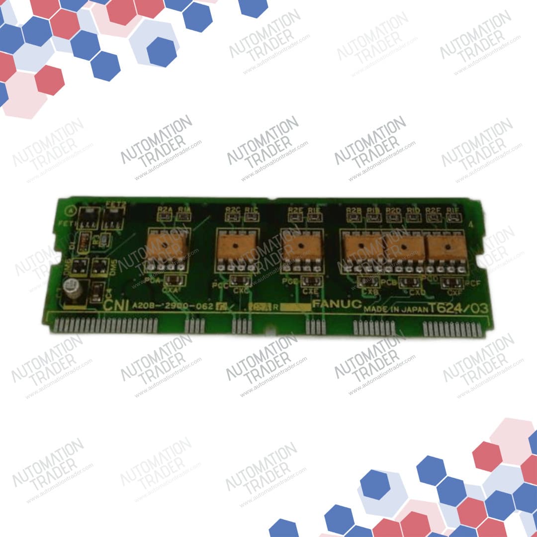 A20B-2900-0620 - image 1