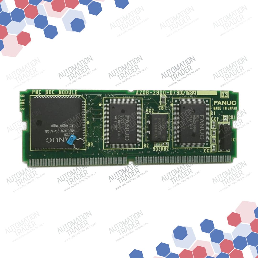 A20B-2900-0790 - image 1