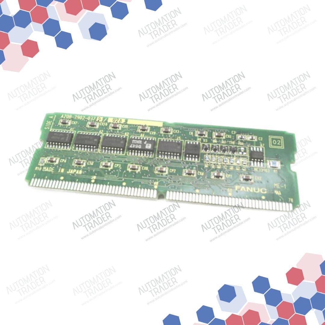 A20B-2902-0372 - image 1