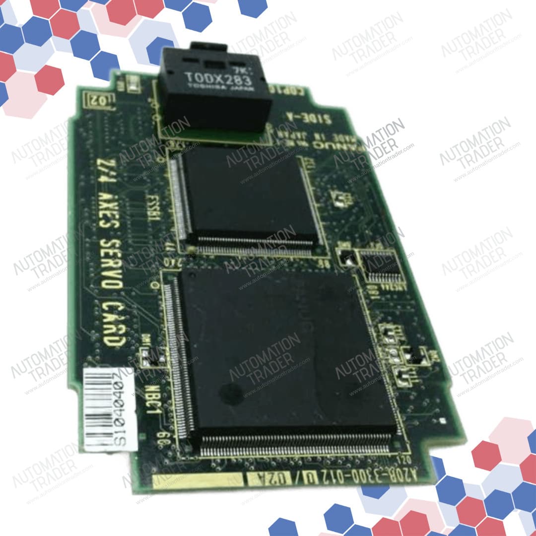A20B-3300-0120 - image 1