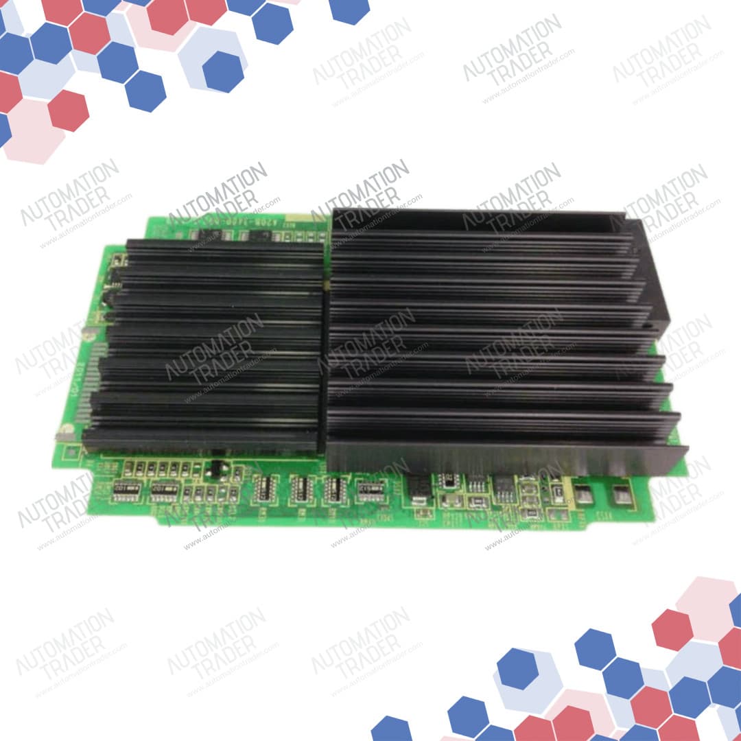 A20B-3400-0020 - image 1