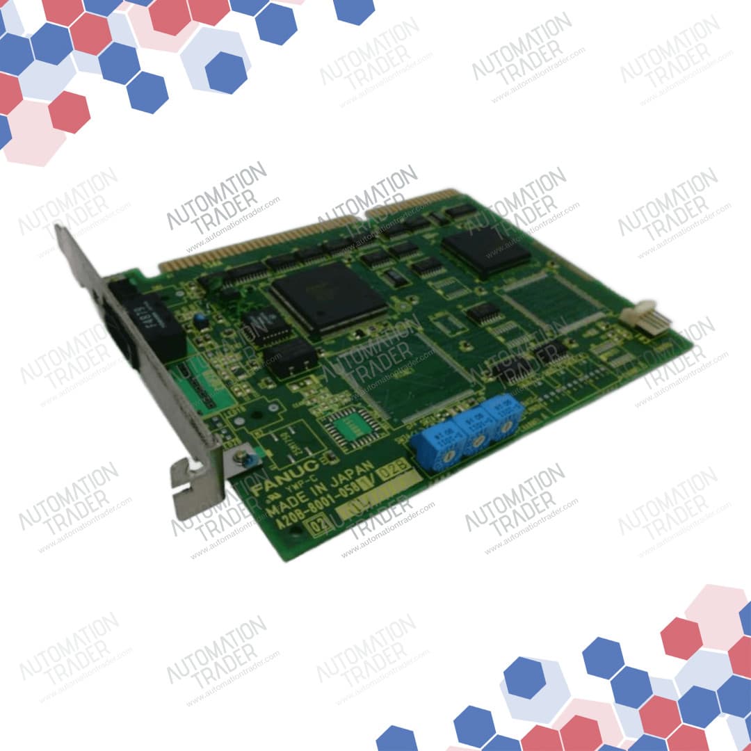 A20B-8001-0581 - image 1