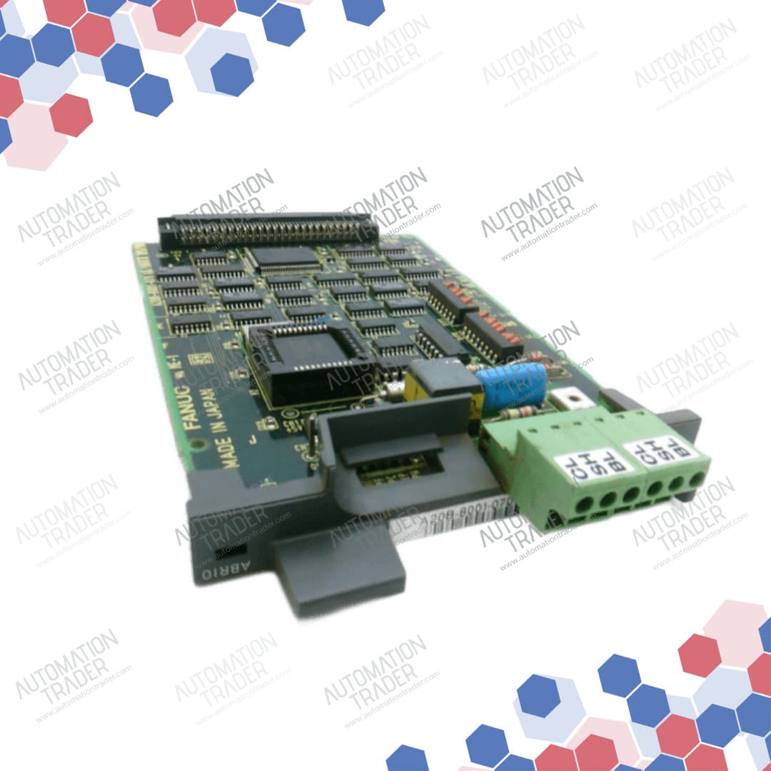 A20B-8001-0700 - image 1