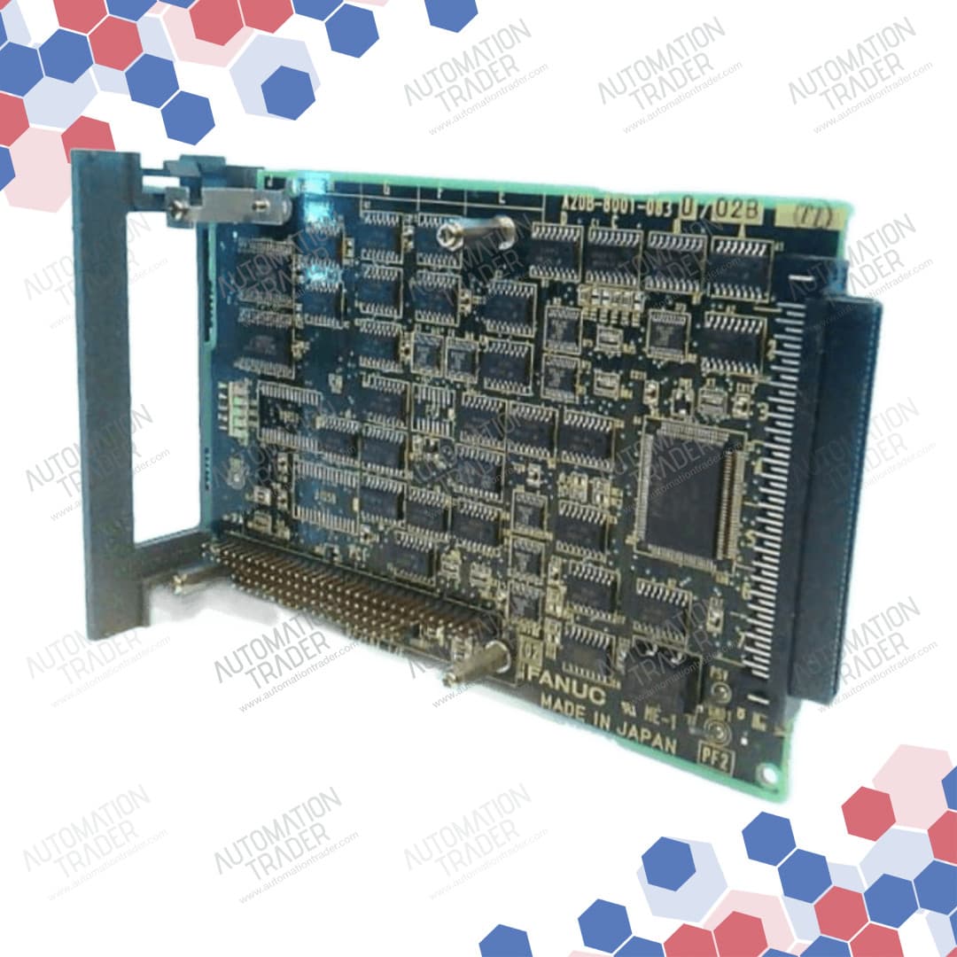 A20B-8001-0830 - image 1