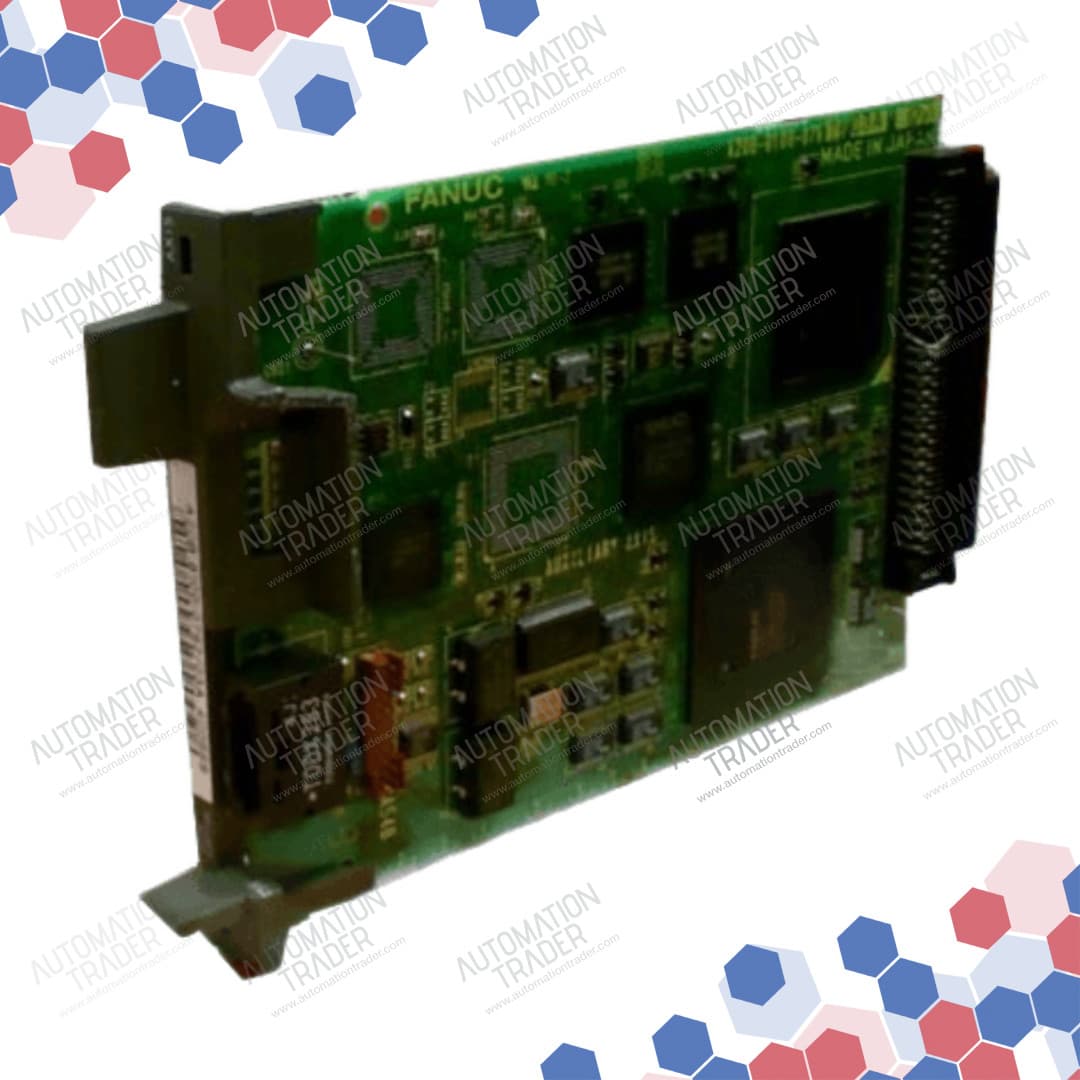 A20B-8100-0530 - image 1