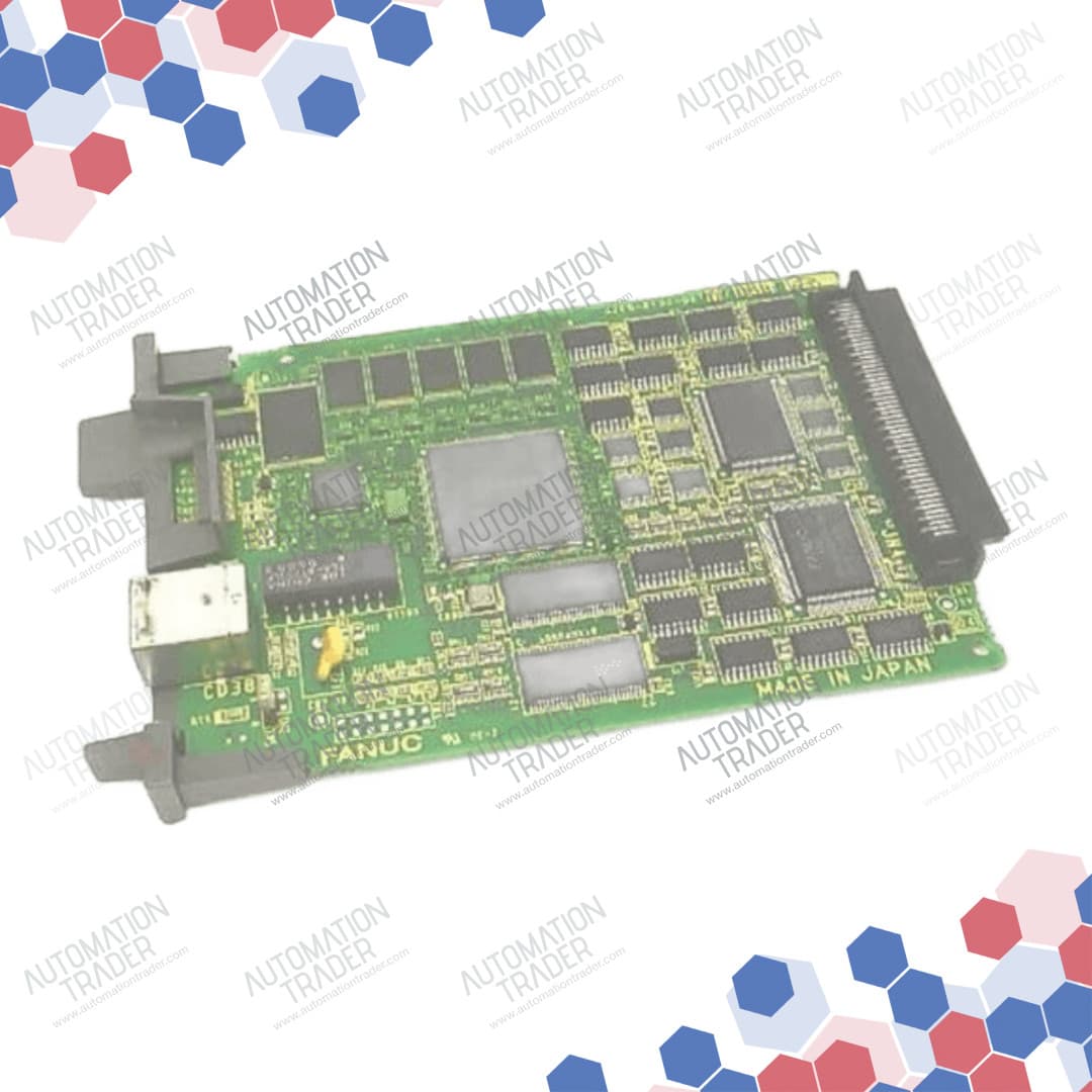 A20B-8100-0670 - image 1