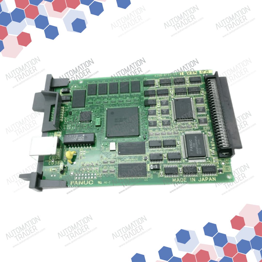 A20B-8100-0671 - image 1