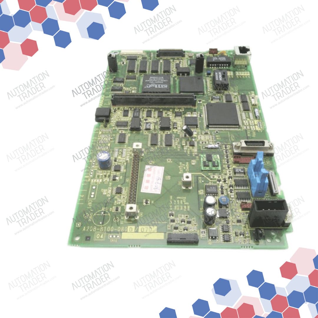 A20B-8100-0800 - image 1