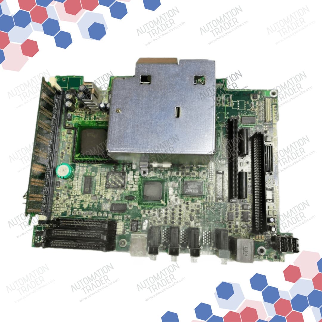 A20B-8100-0930 - image 1