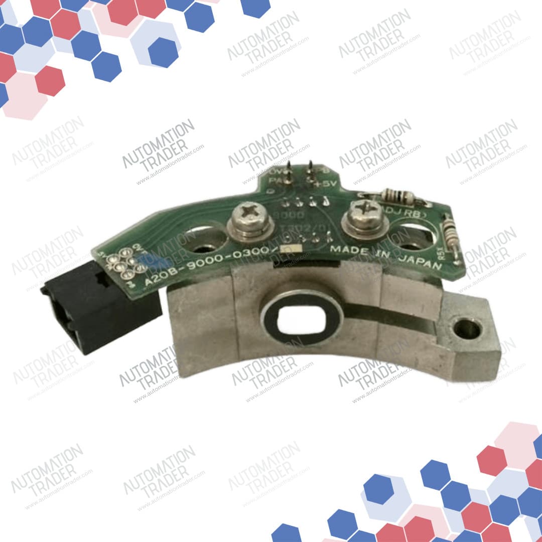 A20B-9000-0300 - image 1