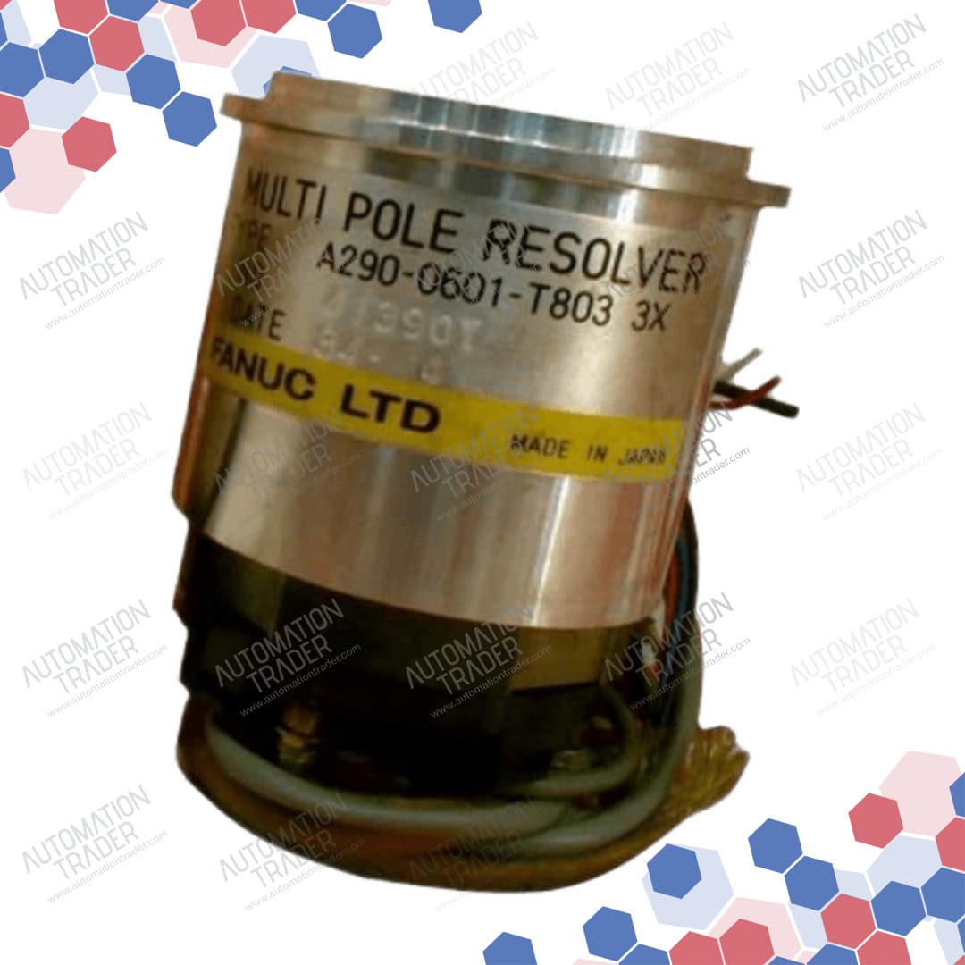 A290-0601-T803 - image 1