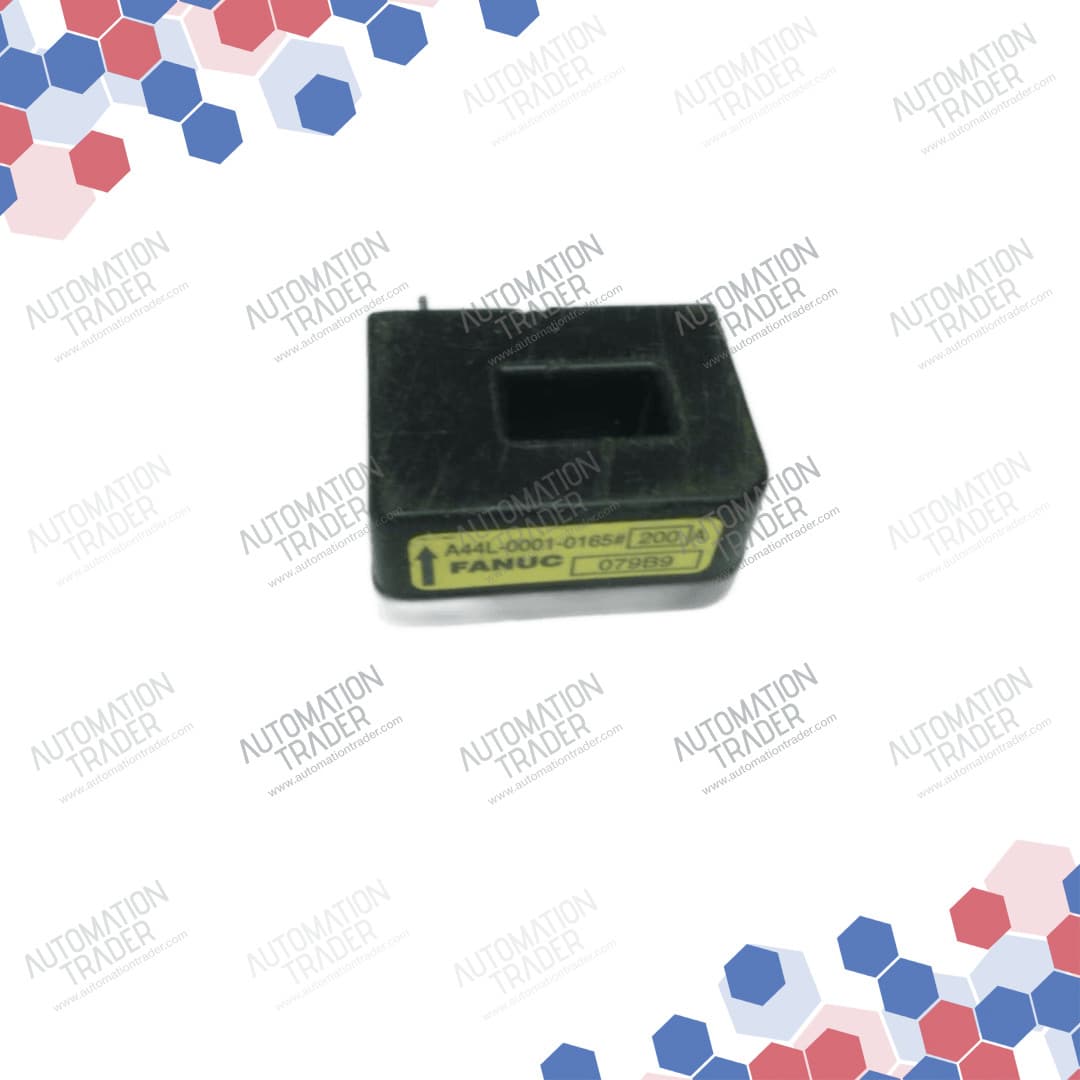 A44L-0001-0165#200A - image 1