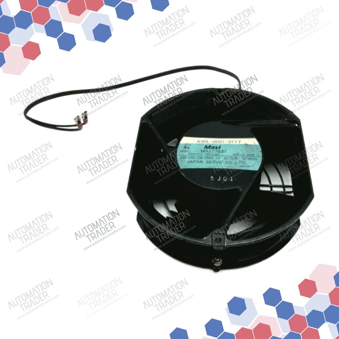 A90L-0001-0117 - image 1