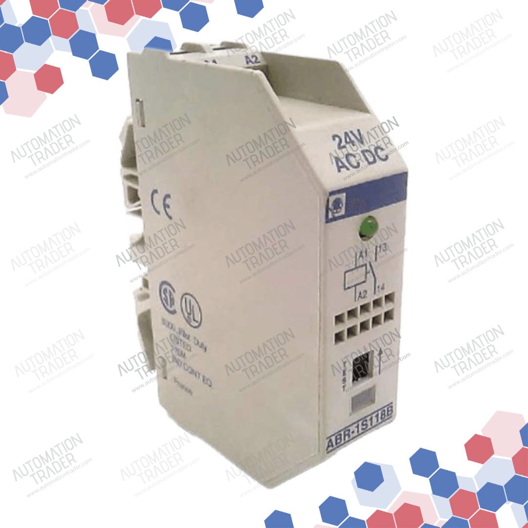 ABR1S118B - image 1