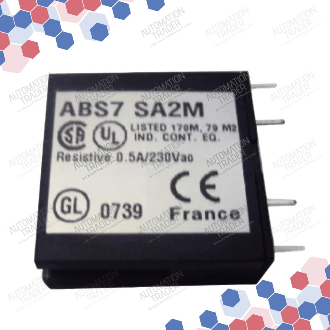 ABS7SA2M - image 1