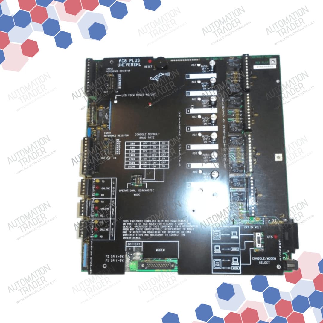AC8-PLUS - image 1