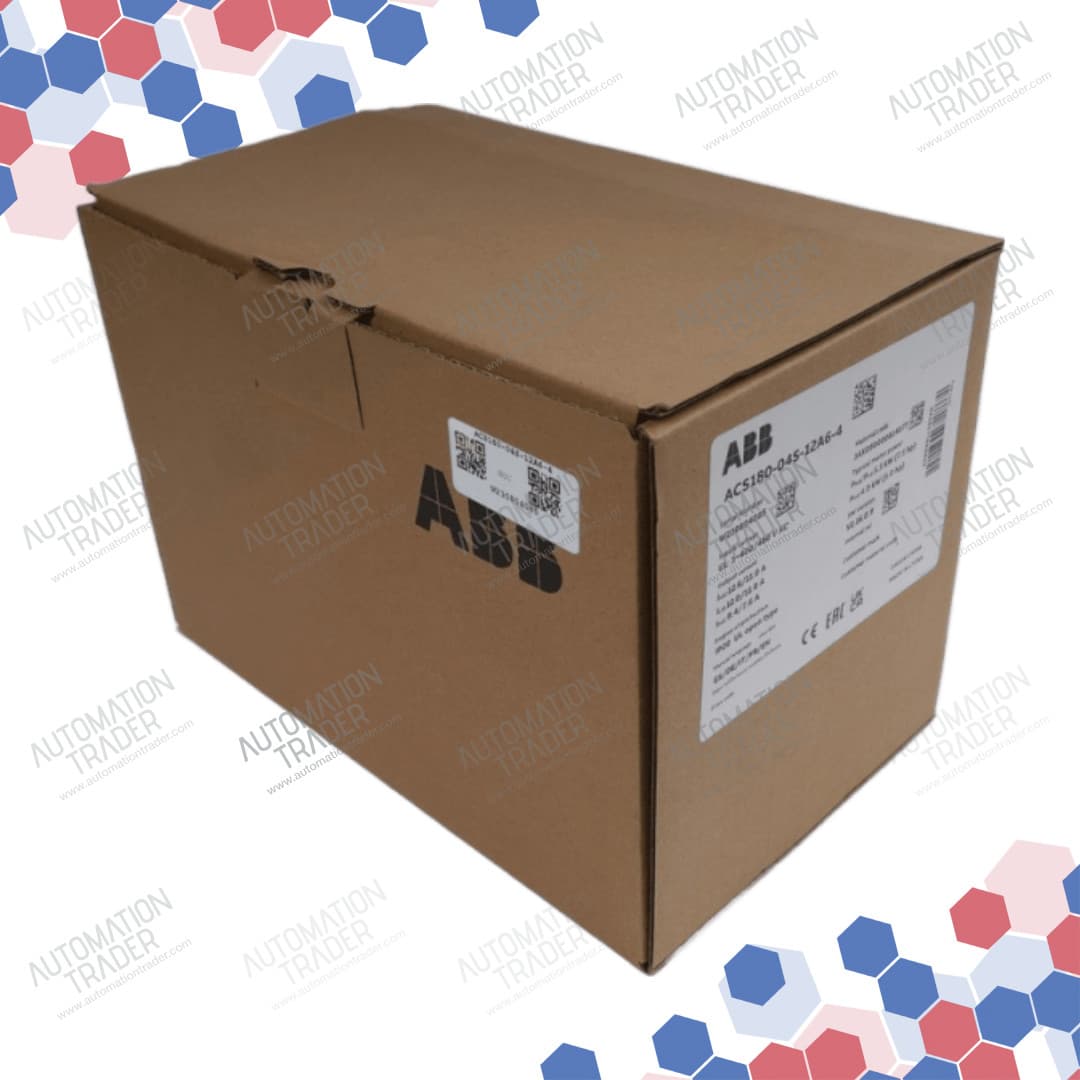 ACS180-04S-12A6-4 - image 1