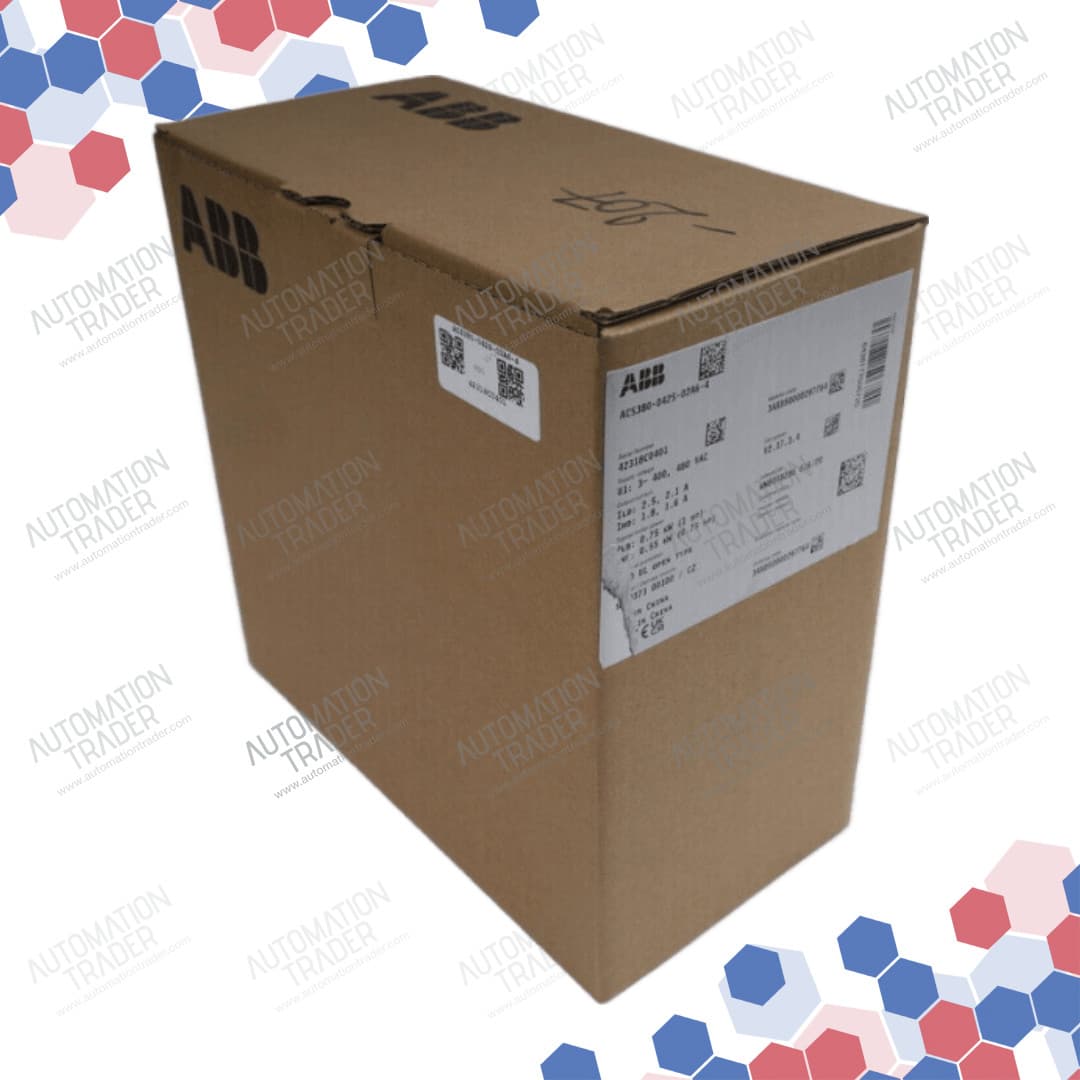 ACS380-042S-02A6-4 - image 1