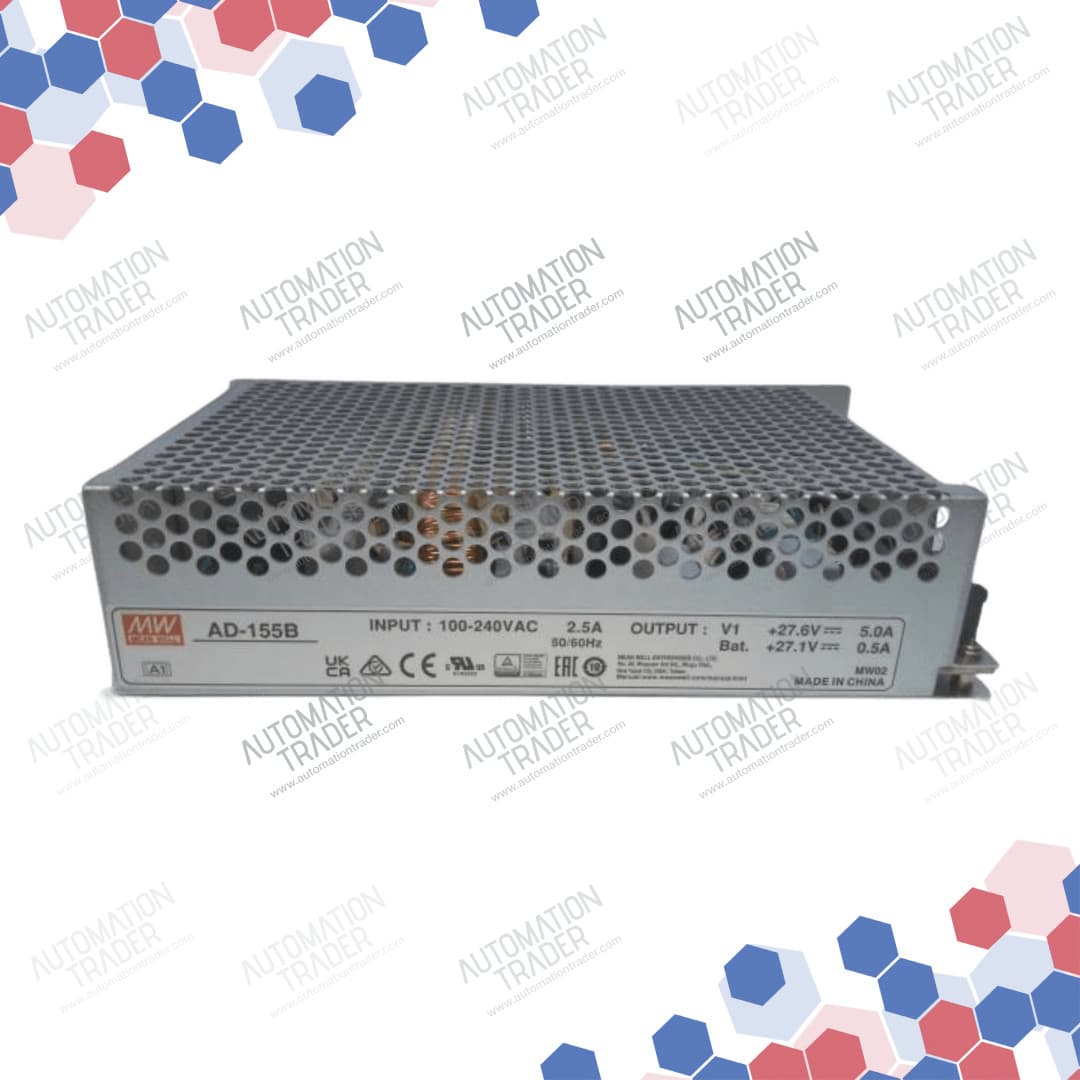 AD-155B - image 1