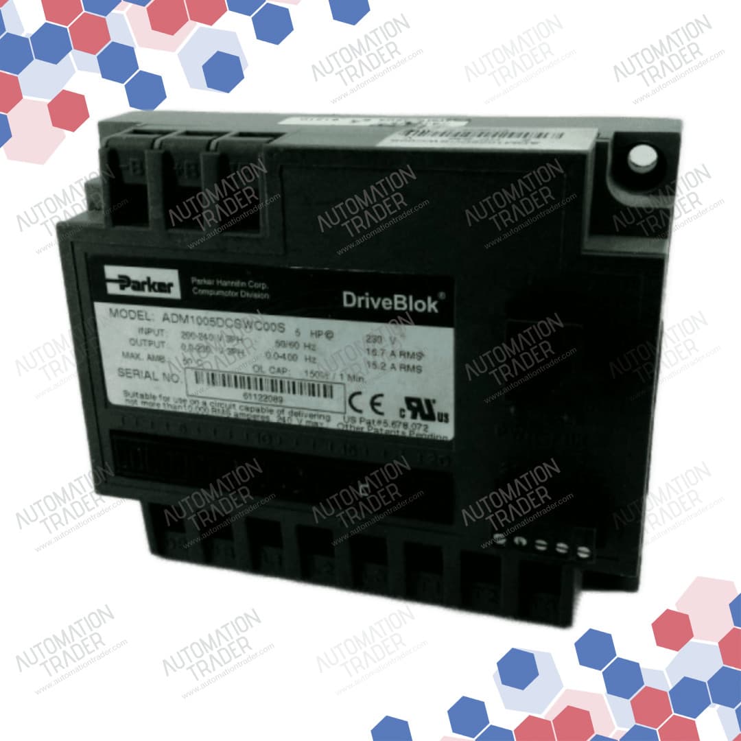 ADM1005DCSWC00S - image 1