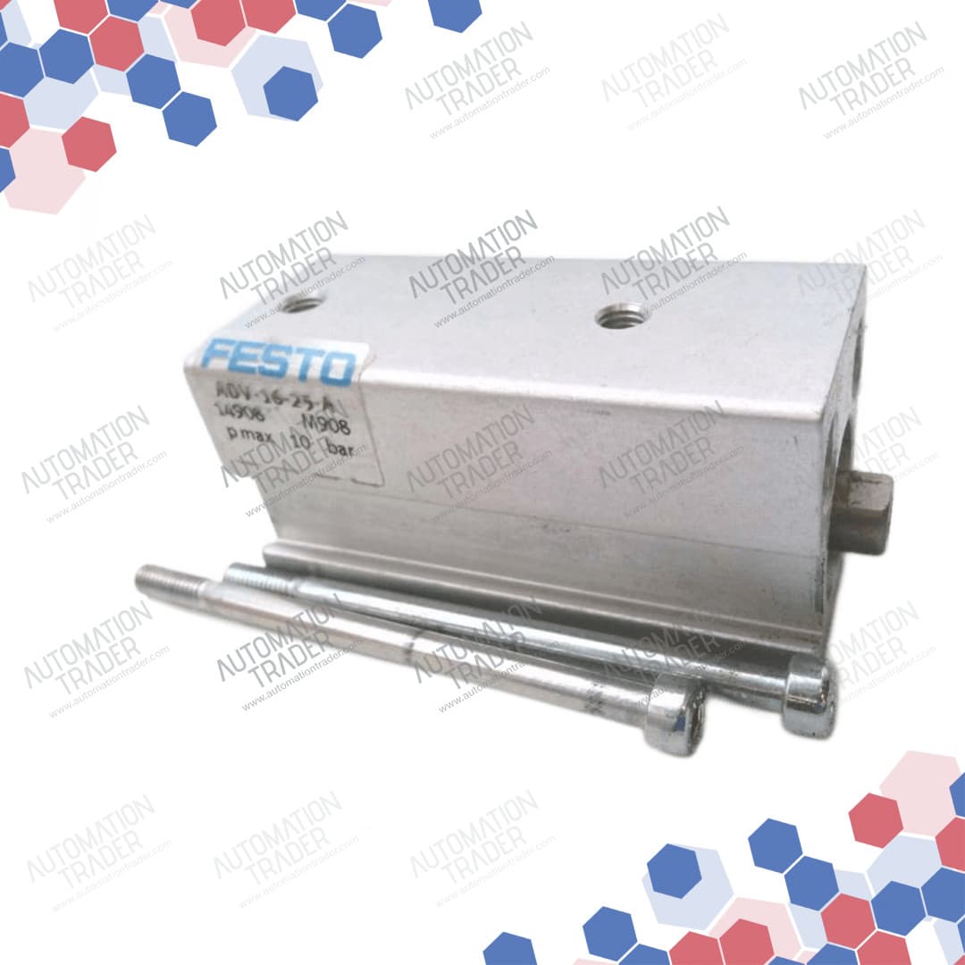 ADV-16-25-A - image 1