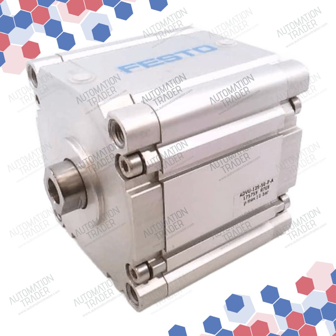 ADVU-125-50-P-A - image 1