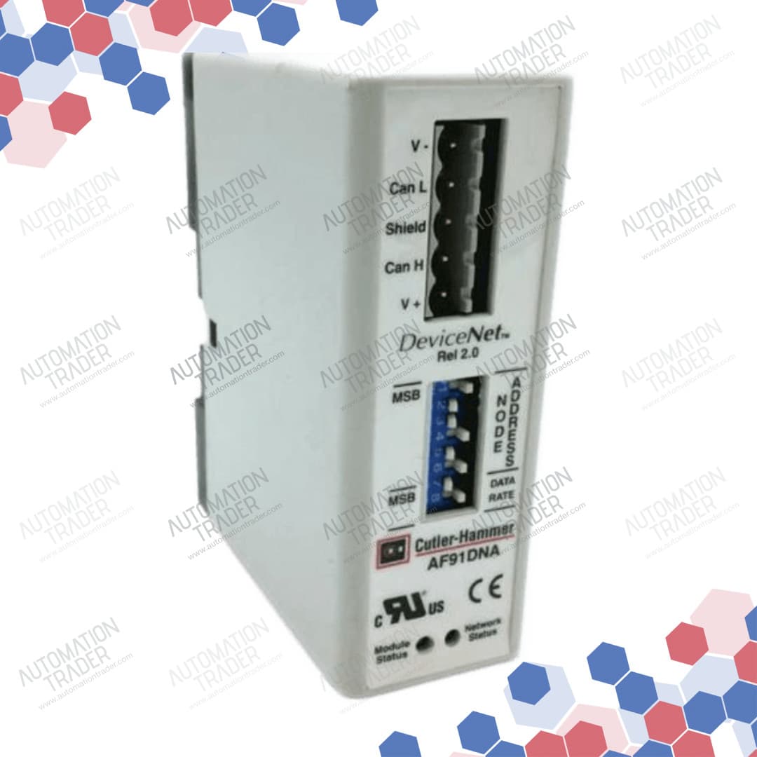 AF91DNA - image 1