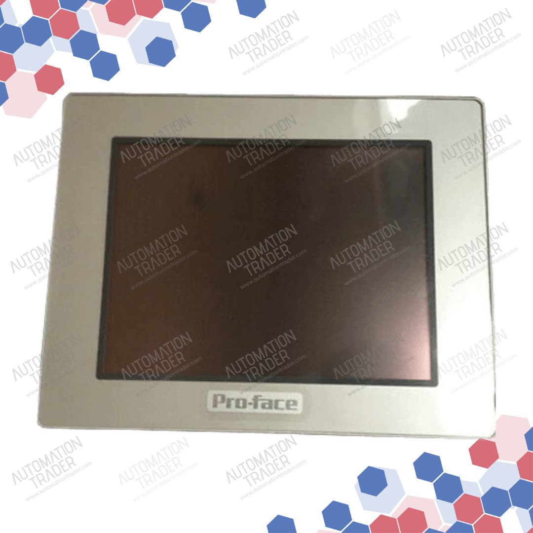 AGP3500-S1-AF - image 1
