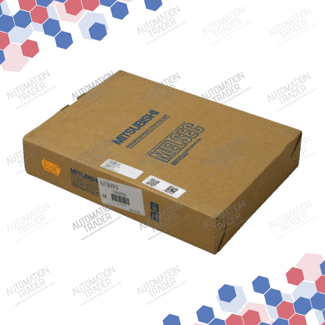 AJ71-QLP21-G - image 1