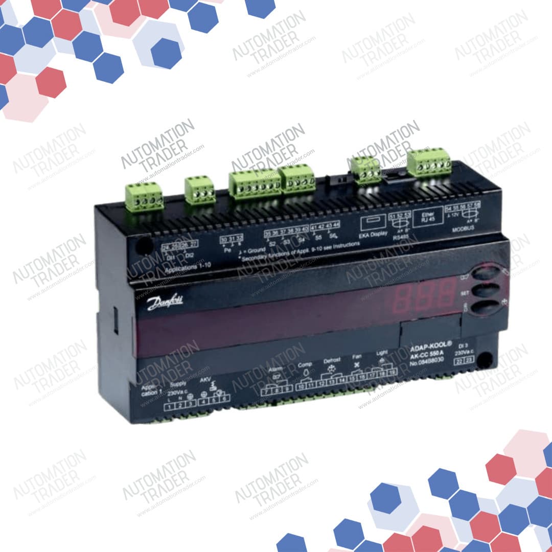 AK-CC 550A-230V - image 1