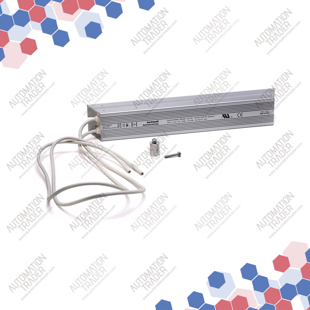 AK-R2-120P1K2 - image 1