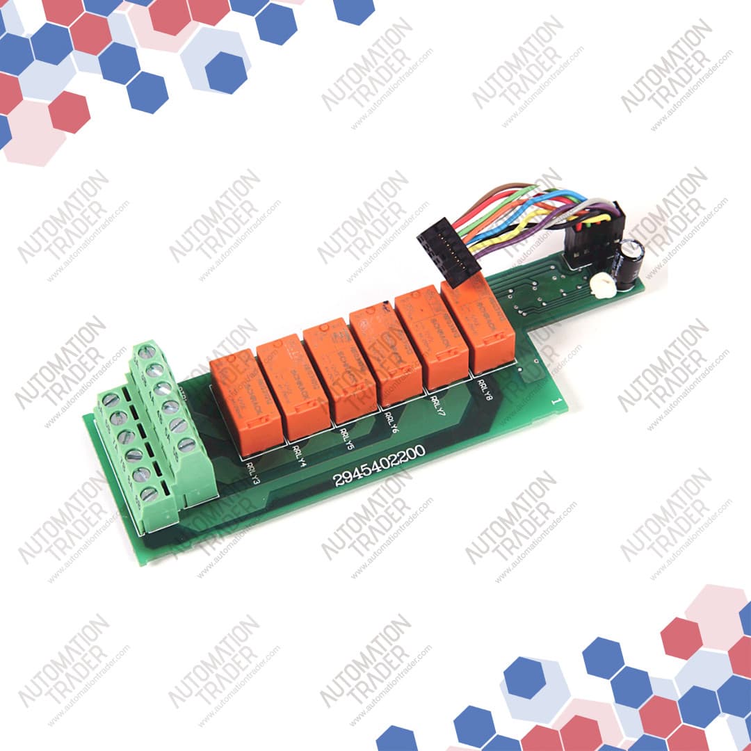 AK-U9-RLB1 - image 1