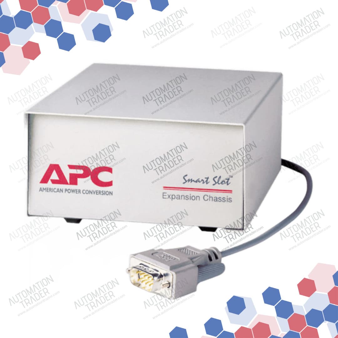 AP9600 - image 1