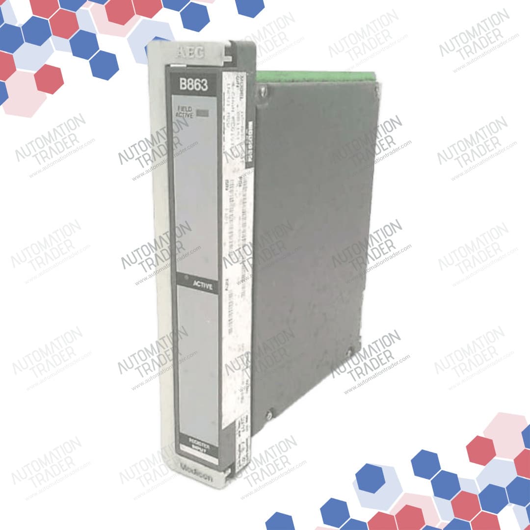 AS-B863-001 - image 1