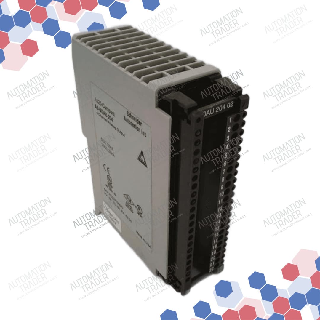 AS-BDAU-204 - image 1