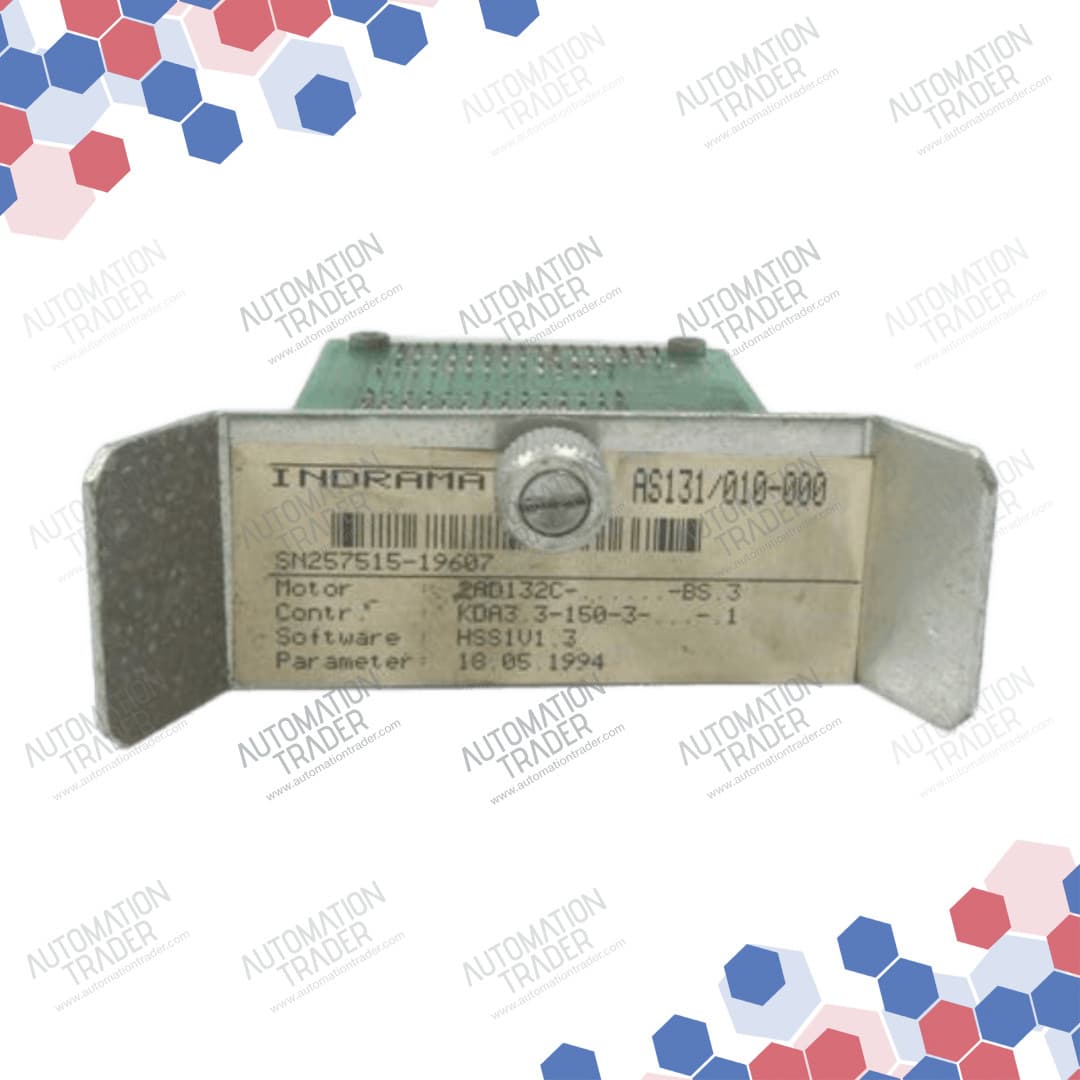 AS131/010-000 - image 1