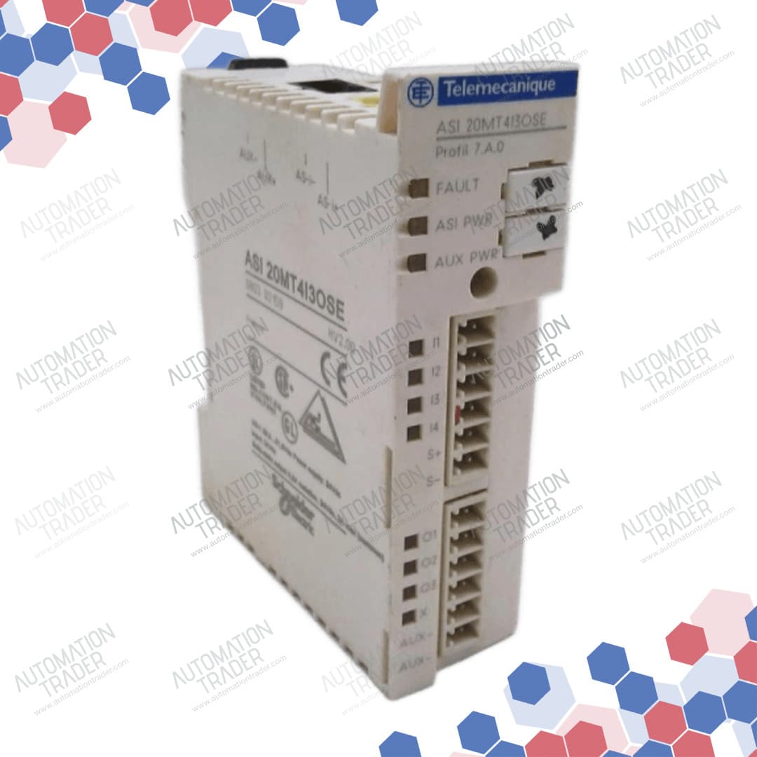 ASI20MT4I3OSE - image 1