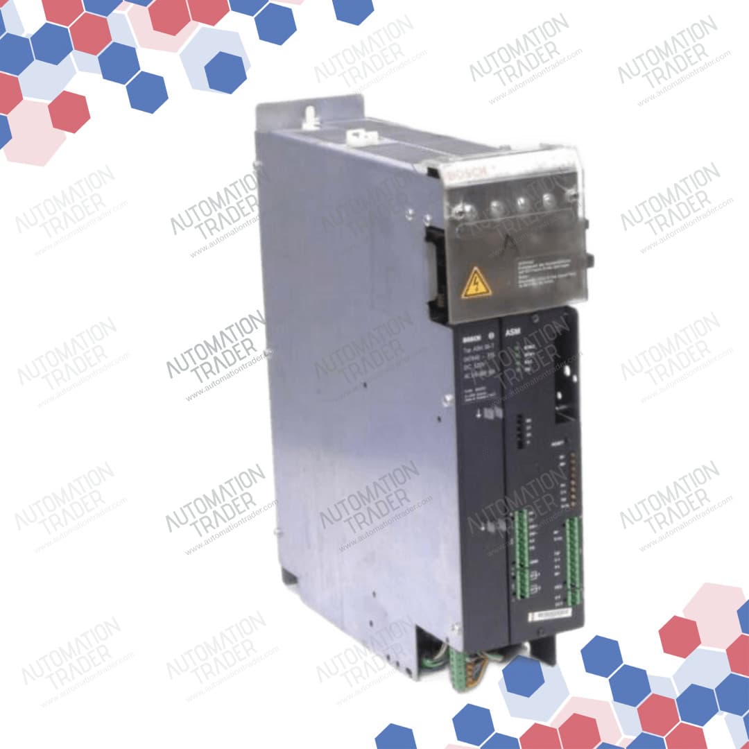 ASM50-TA - image 1