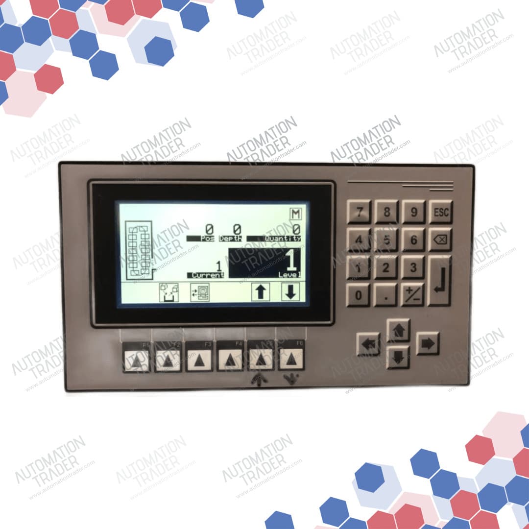 AT6500C517A1-A1A4F0 - image 1