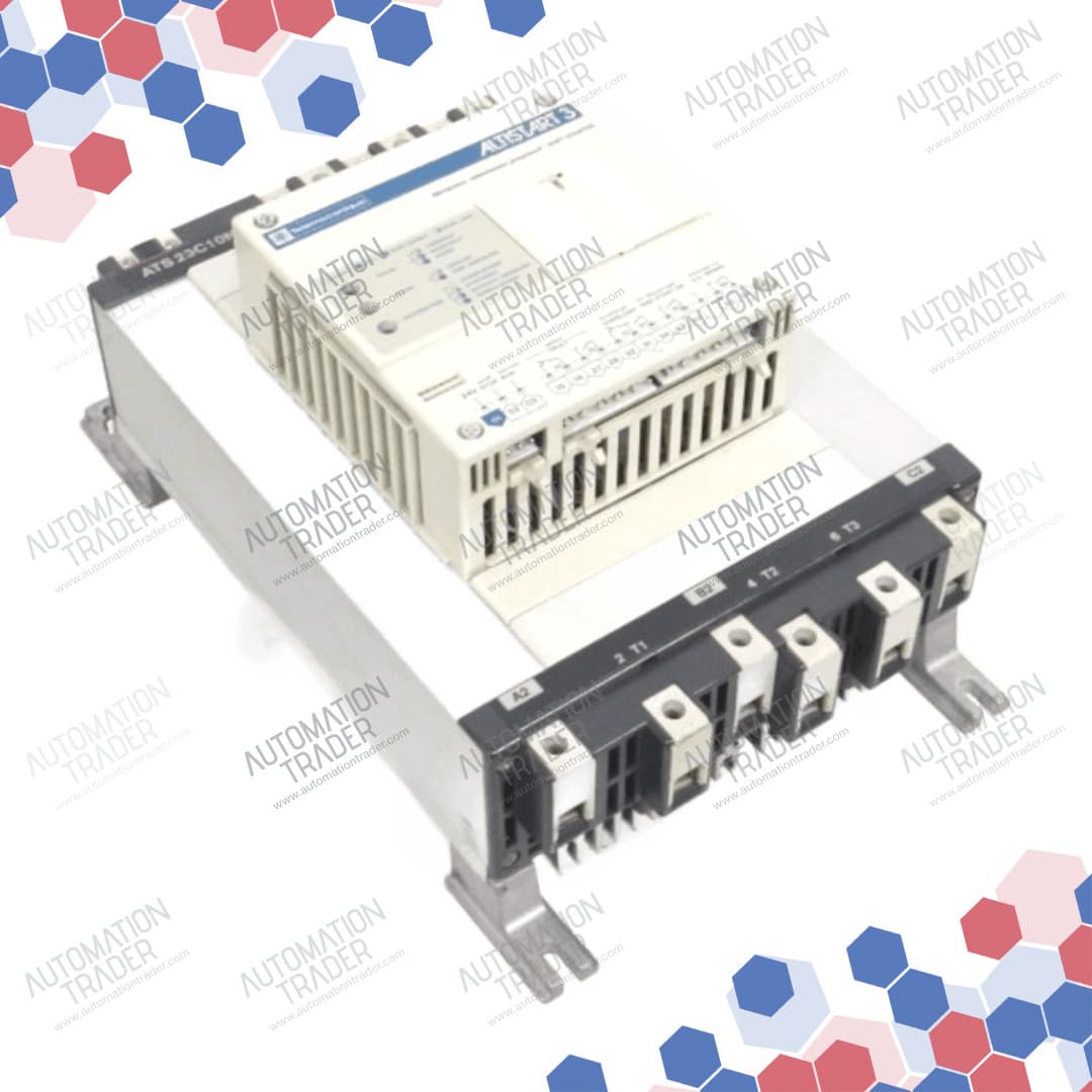 ATS-23C10N - image 1