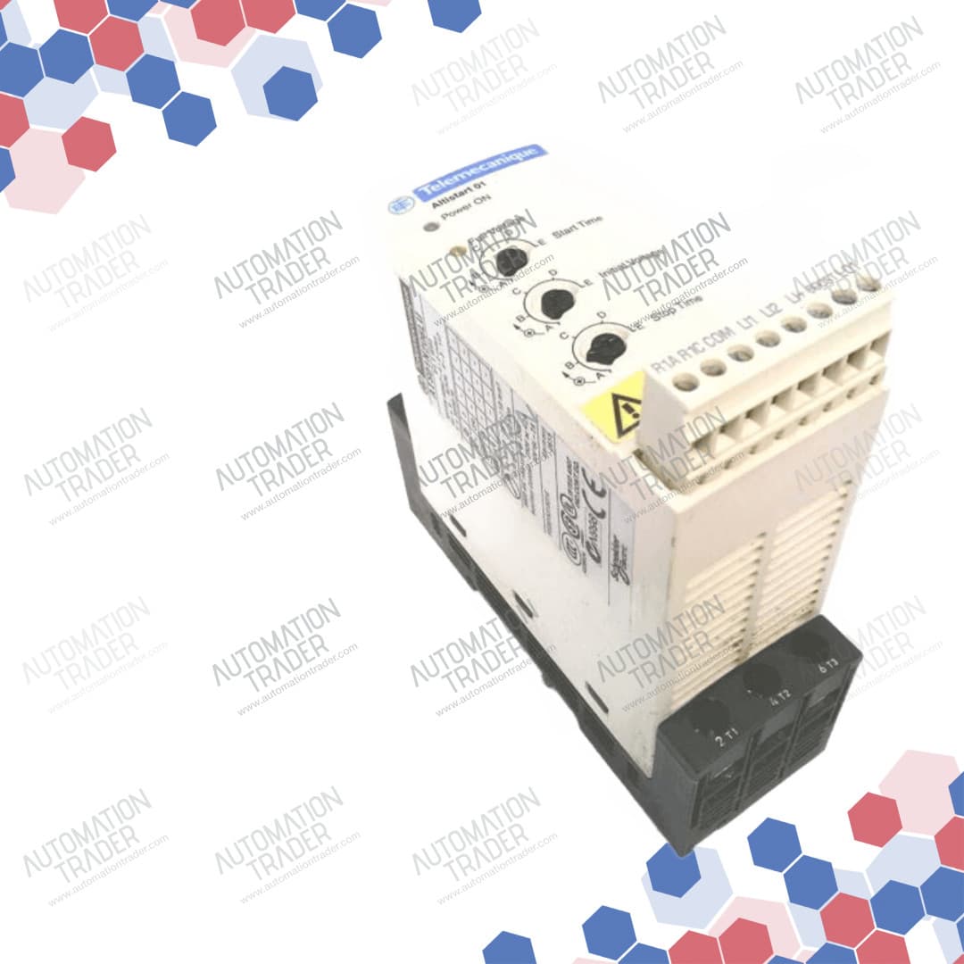 ATS01N206LU - image 1