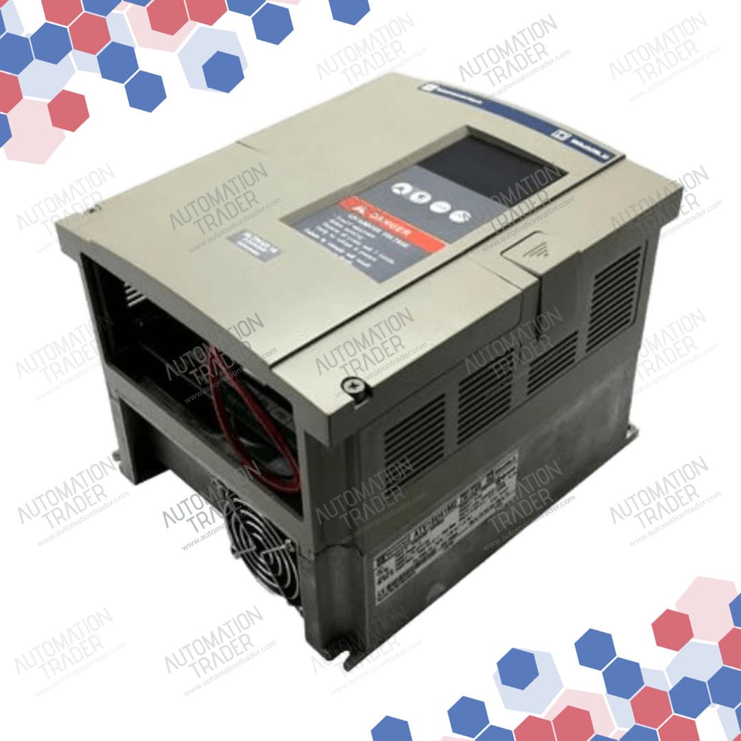 ATV-18U41-M2 - image 1
