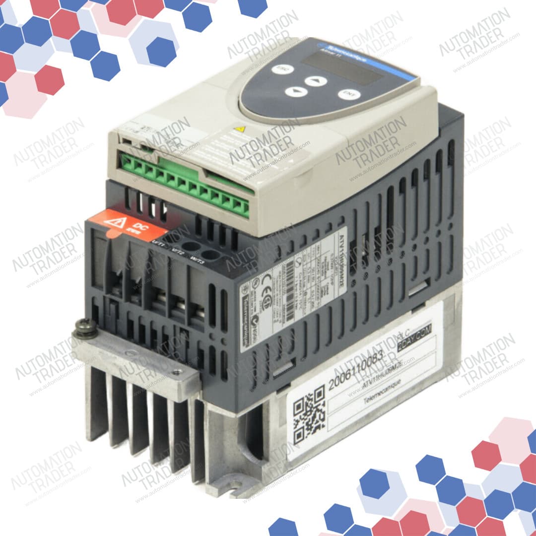 ATV11 HU09M2E - image 1