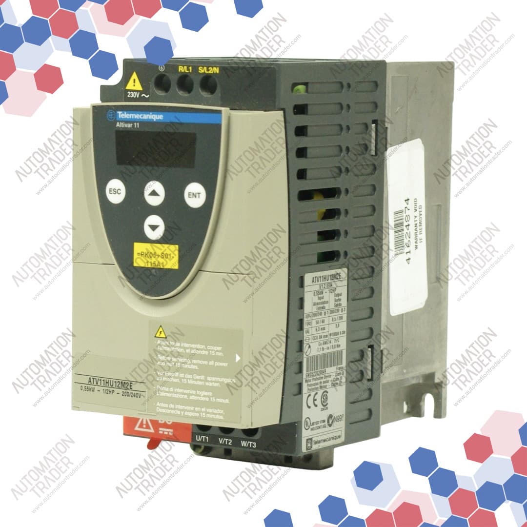 ATV11HU12M2E - image 1