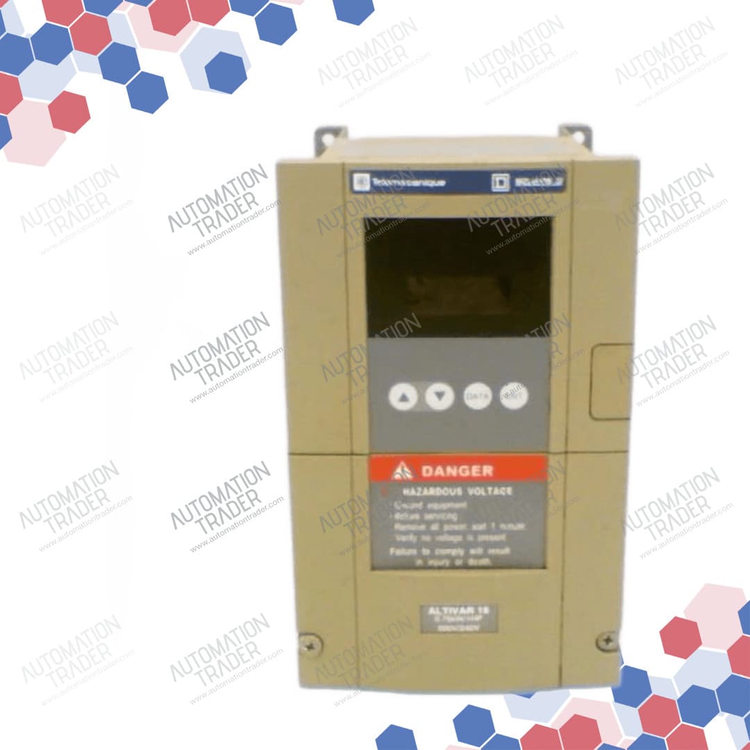 ATV18U18M2 - image 1