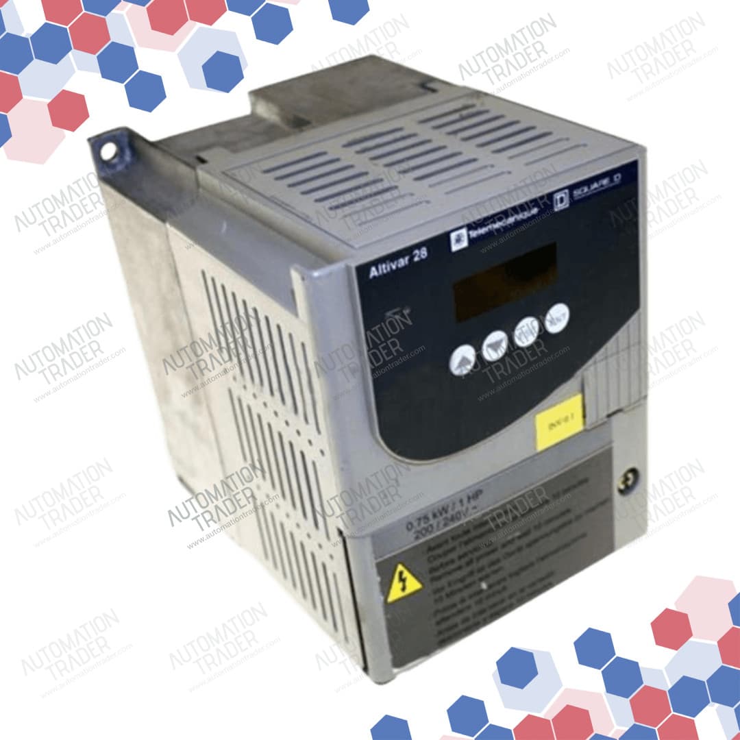 ATV28HU18M2 - image 1