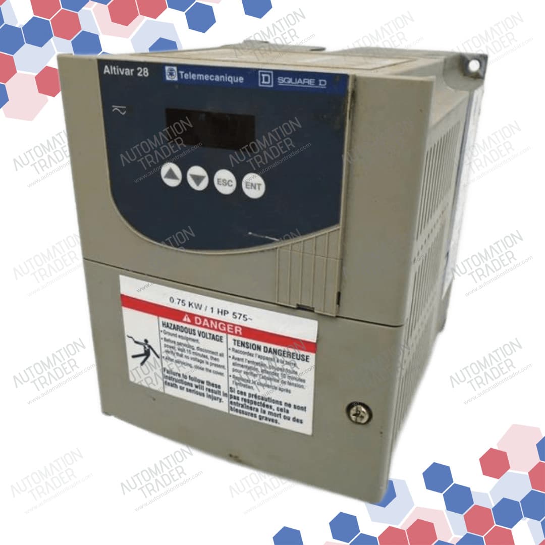 ATV28HU18S6XU - image 1