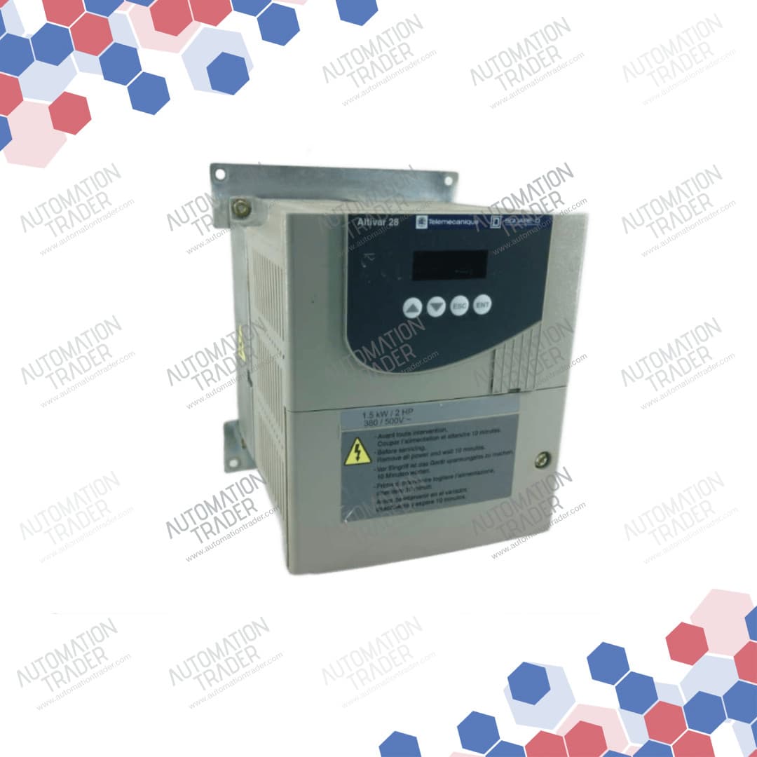 ATV28HU29N4 - image 1